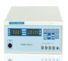 JC2812L LCR數(shù)字電橋 基本精度：0.25% 測試頻率：1KHZ，120HZ，100HZ