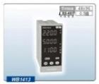 WB1413  盤裝電量表  測量項(xiàng)目：AC U(500V)，I(15A),P(U×I×PF)；  準(zhǔn)確度等級：0.5級；  顯示方式：4 digitals，0.5"LED; 



