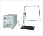 EMS61000-8K工頻磁場(chǎng)發(fā)生器是針對(duì)工頻磁場(chǎng)抗擾度試驗(yàn)的特點(diǎn)和要求而專門(mén)設(shè)計(jì)的高可靠性工頻磁場(chǎng)發(fā)生器。 磁場(chǎng)強(qiáng)度：0A/m～500A/m 電流波形：50Hz或60Hz正弦波 