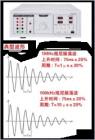  EMS61000-12B 阻尼振蕩波發(fā)生器符合IEC（國(guó)際電工委員會(huì)）標(biāo)準(zhǔn)IEC61000-4-12的試驗(yàn)儀器。該儀器用于模擬高壓和中壓變電站中的電力電纜、控制和信號(hào)電纜上的重復(fù)性阻尼振蕩波，為評(píng)估家用、商業(yè)和工業(yè)用途電氣和電子設(shè)備的抗擾度提供一個(gè)理想、規(guī)范的依據(jù)。振蕩頻率：100kHz/1MHz （±10%）