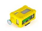 PGM-54(LEL/O2/H2S/CO/VOC)MultiRAE IR 將PID（光離子化檢測器）和二氧化碳(CO2)傳感器與一個小型檢測儀中的 O2，LEL 和一個特定有毒氣體傳感器，以及采樣泵相結合。MultiRAE IR的多樣性使它能夠取代各種檢測儀，并節(jié)省了培訓和維護成本。