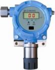  SP-2104(CO) 一種固定式電化學(xué)原理有毒氣體檢測(cè)變送器，隔爆結(jié)構(gòu)，三線制標(biāo)準(zhǔn) 4-20mA 輸出、開關(guān)量、RS-485輸出?？捎糜跈z測(cè)CO、H2S等有毒氣體，現(xiàn)場(chǎng)LED顯示，紅外遙控調(diào)節(jié)及設(shè)定參數(shù)。