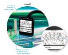 量程  速度:0 – 1.5 、 6.25 、 12.5 、 25 、 50 m /s 靜壓力:0 – 25 mm 、 0 – 250 mm H 2 O  準(zhǔn)確度 速度 :± 2% 滿刻度，所有量程 靜壓力 :± 5% 滿刻度，所有量程 
 
  

 