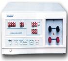 接地導(dǎo)通電阻測試儀 AN9613B  電流：AC 3.0A~30.0A；電壓：AC 10V MAX；電阻：1mΩ~1000mΩ；
