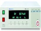 泄露電流測試儀 AN9620X   測試輸入電壓范圍/精度/頻率：80～300V  AC  ±（2%×顯示值+0.5V）50Hz/60Hz；泄漏電流測量范圍：0.010～0.999mA～10.00mA；

