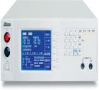 三相泄露電流測試儀 AN9620TH   測試輸入電壓：相電壓30V～300V AC 單/三相；電壓測量范圍/分辨率/精度：30.0V～300.0V AC 分辨率：0.1V 精度：±（1%×顯示值+0.5V）