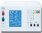 泄露電流測試儀 AN9620H 測試輸入電壓：30V～300V AC 單相；測試輸入電流：23A AC MAX；電壓測量范圍/分辨率/精度:測量范圍：30.0V～300.0V AC 分辨率：0.1V 精度：±（1%×顯示值+0.5V）;
