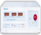 泄露電流測試儀 AN96200S 電壓測量范圍：AC：80~250V±5%；
泄漏電流測量范圍：0~20mA；泄漏電流準(zhǔn)確度：0.000~0.100mA  為±（5%+8個字）；0.100~2.000mA為±5%； 2.000~20.00mA為±3%
