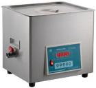 SB-5200D型超聲波清洗機(jī),內(nèi)槽尺寸：300×240×150mm. 容量：10L. 工作頻率：40KHz. 超聲功率：250W.時(shí)間可調(diào)：1-600 min.數(shù)顯累計(jì)時(shí)間：99999h
