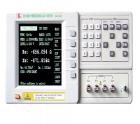 CS7600系列元件參數(shù)分析儀測(cè)量頻帶最寬（20Hz～2MHz）、頻率分辨率最細(xì)（最小1uHz）、基本測(cè)量精度最高（0.05%）的新型全數(shù)字化元件參數(shù)分析儀器。適用于各種LCR元件的參數(shù)分析、中低頻諧振器的精細(xì)頻響分析、材料電阻抗特性分析等應(yīng)用領(lǐng)域。