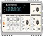 CS3386 高精度通用計數(shù)器,頻率范圍： 輸入通道A、B： 0.001Hz ～150MHz ,動態(tài)范圍:30mVrms~1.5Vrms(0.001Hz～100MHz)/50mVrms～1.5Vrms(100MHz～225MHz),頻率測量分辨率：十位/秒.顯示位數(shù)：九位/秒.最低顯示位數(shù)：9nS
 