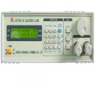 CS1781 可編程直流電子負(fù)載廣泛應(yīng)用于電源行業(yè)、電子變壓器行業(yè)、蓄電池行業(yè)、充電器行業(yè)和大專院校實(shí)驗(yàn)室等領(lǐng)域。輸入電壓：(0～360)V DC 輸入電流：(0～30)A.輸入功率：150VA（定電壓、定電流、定電阻、定功率）