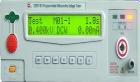 CS9911AI 程控耐壓測(cè)試儀；輸出電壓：0.050～5.000)kV(AC)。精確度：±(1%+5V)。測(cè)試電流：(0.001～12)mA(AC)。精確度：±(2%+2counts)。測(cè)試時(shí)間：(0～999.9)s。頻率：50/60Hz。電弧偵測(cè)：(0～12)mA(AC)
 

 


 

 

