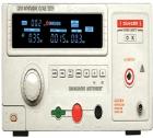 CS2670Y 醫(yī)用耐壓測試儀。符合 GB9706.1-1995(IEC601-1-1988) 醫(yī)用標準要求，電壓：0-5kV 電流：0-20mA。時間：0-99s 測量精度：±(3%+2個字)

 


