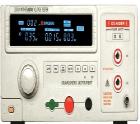 CS5101 耐壓測試儀。輸出電壓：(0～10)kV(AC/DC)。輸出電流：(0～20/10)mA(AC/DC)。測試時間：(0.1-999)s。最大額定負載：200VA。精確度：±(2%+2counts)

