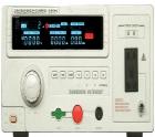 CS5520X 泄漏電流測試儀。電壓范圍：(0～250)V。電流：(0.1～20)mA。最大額定功率：2000VA。符合標(biāo)準(zhǔn)：GB8898-2001、12113、4943-2001、IEC60065、60950

