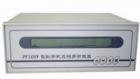 PF109F型數(shù)字式三相多功能表是順應(yīng)現(xiàn)代交流計測要求開發(fā)的智能化通用型測量儀表，可直接測量交流電壓、電流、有功功率、無功功率、功率因數(shù)、頻率,兼容單相、三相三線制、三相四線制、三電壓三電流制接線方式.