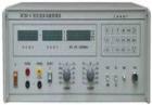 XF30-IIa型交流多功能校準(zhǔn)儀 用途： 校驗(yàn)各種工頻電壓、電流表，功率表，相位表，功率因數(shù)表，頻率表，鉗形表
