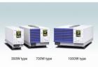 PAS40-18 小型可變開關電源:0 ? 40V/0 ? 18A,全面支持24V、48V邊緣試驗的40V系列、80V系列型號.可以用4位數高分辨率儀表（500V型號的電流顯示單位為“mA”）顯示功率（W）.支持TP-BUS（數字通信功能） 
