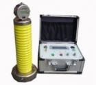 ZZGF便攜式中頻直流高壓發(fā)生器 是我公司根據(jù)ZBF24003-93標(biāo)準(zhǔn)的技術(shù)要求，并結(jié)合現(xiàn)場(chǎng)的實(shí)際情況進(jìn)行設(shè)計(jì)的第五代產(chǎn)品，是一種多用途的直流高壓電源設(shè)備。