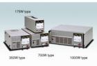 PAN35-20A 高可靠性電源:0 ? 35V/0 ? 20A,輸出容量有4種類型：175W／350W／700W／1000W。按最大輸出電壓（16V?600V）分