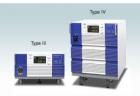 PAD250-8LA  可變直流穩(wěn)壓電源 :0 ? 250V/0 ? 8A,可顯示4位數(shù)的高亮度大型顯示器 ,裝備了OUTPUT及SET開(kāi)關(guān) .
