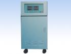 三相中頻靜變電源：AN17060TT  智能控制，輕松實(shí)現(xiàn)計(jì)算機(jī)通訊：采用美國AD公司的ARM單片機(jī)控制，配備RS232(可選配RS485)通訊串口，計(jì)算機(jī)和電源可以輕松實(shí)現(xiàn)聯(lián)網(wǎng)，方便地進(jìn)行監(jiān)控和實(shí)驗(yàn)。
