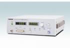 KDS6-0.2TR DC精密電源,3ch電壓標(biāo)準(zhǔn)(CH1：0?＋6V／200mA、CH2：0?＋6V／30mA、CH3：0?＋6V／30mA（通用）), 電壓分辨率100μV（各通道獨(dú)立設(shè)定）.電流讀回分辨率0.1μA※（標(biāo)準(zhǔn)模式下）　※200mA范圍內(nèi)分辨率為1μA  
     