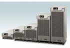 PCR2000LA 多功能交流穩(wěn)壓電源:單相2kVA,交流1 ? 300V、1 ? 999.9Hz、直流+/-1.4 ? +/-424V、支持外部信號(hào)輸入、可作為功率放大動(dòng)作
 
