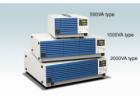 PCR2000M 小型交流電源: 單相 2000VA, AC1 ? 270V, 40 ? 500Hz, DC+/-1.4 to +/-380V, PWM 類(lèi)型.小型設(shè)計(jì), 備有豐富的輸出模式.高品位的輸出波形,內(nèi)存功能,各類(lèi)測(cè)量功能,輸出ON相位的設(shè)定功能,各類(lèi)通信接口, 模擬接口
