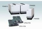  PIA4810是對應(yīng)模擬和數(shù)字的電源控制器. 該系列具備GPIB、RS-232C和4個插槽. 此插槽上可以安裝4塊專用控制板，該專用控制板可以模擬控制我公司的直流電源或電子負載裝置. 而且每塊專用控制板可控制2個通道，也即1臺最多可控制8個通道.
 