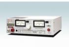 TOS8870A 耐壓/絕緣電阻測(cè)試儀 可采用一道工藝處理耐壓和絕緣電阻試驗(yàn)、施加電壓AC0kV?5kV,漏損電流上限基準(zhǔn)值 100mA 、絕緣電阻試驗(yàn)：測(cè)量電壓［DC500V：1M?1000MΩ／DC1000V：2M?2000MΩ］輸出特性符合JIS 、精度±1.5% f.s
