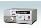 TOS5101 耐壓測(cè)試儀 試驗(yàn)電壓：AC／DC0kV?5kV／10kV、數(shù)字顯示電流計(jì)、時(shí)間的數(shù)字顯示計(jì)時(shí)器、DC耐壓試驗(yàn)后的自動(dòng)放電功能　
 