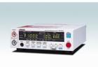 TOS7200 絕緣電阻測(cè)試儀 輸出電壓設(shè)定范圍：-25V?-1000V、電阻測(cè)量范圍：0.01?5000M Ω 、搭載有SIGNAL I／O、遙控器端子、標(biāo)準(zhǔn)安裝有RS-232C接口
 