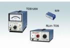 TOS1200 耐壓測試儀電流校準(zhǔn)器 
