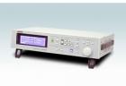 KFM2150 測試10mHz至20kHz的阻抗、提高電流容量及功率容量后可與PLZ-4W系列中的相同機(jī)型并聯(lián)運(yùn)行、可在維持測試交流電流的設(shè)定(%)值的同時改變直流負(fù)載電流　※FC阻抗測試儀KFM2150不能單獨(dú)使用. 需與本公司制造的PLAZ-4W系列電子負(fù)載裝置裝配在一起才能進(jìn)行標(biāo)定

 
