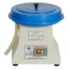 PG-1型金相試樣拋光機(jī)  拋盤直徑：220mm .轉(zhuǎn)速：900r/min，1400r/min（定制）.電動(dòng)機(jī)：YS7116 0.2kW 380V/220V 50Hz
