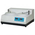 YMP-2A型四速金相試樣磨拋機(jī)經(jīng)久耐用，維護(hù)保養(yǎng)也極為方便，使用時(shí)只需更換磨盤或拋盤，就能完成各種試樣的粗磨、細(xì)磨、干磨、濕磨及拋光等各道工序， 磨盤直徑：250mm 拋盤直徑：220mm.轉(zhuǎn)速：1000/500r/min,600/300r/min.電動(dòng)機(jī)：YSD802-4/8,025/0.37KW/380V
