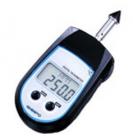 手持激光數(shù)字轉(zhuǎn)速表 PH-100A 測量范圍:1.0-25.000RPM;精度
 6.0--599.9RPM：±1RPM,600.—99.999RPM：±0.006﹪±0.5位;顯示:5位數(shù)12MM高 ，液晶