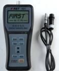 FIRST102 數(shù)字便攜式渦流導(dǎo)電儀在制造過程中查驗(yàn)熱處理狀態(tài)，以及檢測服役條件下過熱損傷；檢測導(dǎo)體材料在生產(chǎn)和運(yùn)行狀態(tài)下的電導(dǎo)率；檢測材料等級(jí)；電導(dǎo)率測試范圍：9.0%IACS—110.0%IACS(5.2-64ms/m).分辯率：0.1%IACS.精度：±1% IACS.提離效應(yīng)：探頭補(bǔ)償0.004”(100μm)

