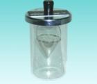 SYA-0324潤滑脂鋼網(wǎng)分油試驗器(靜態(tài)法),適用標(biāo)準(zhǔn):SH/T0324 適用范圍:測定潤滑脂在提高溫度下的分油量.錐網(wǎng)60目.燒杯;200ml

