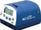 SIDEPAKTM 個(gè)體暴露空氣采樣泵（型號(hào)：SP350）適用于工業(yè)衛(wèi)生和職業(yè)安全等方面的空氣采樣。與濾紙或吸收管配合使用，可采集空氣中的粉塵或氣體。流量范圍(cc/min):50～4000 
 