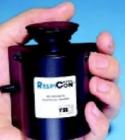  RESPICON 粒子采樣器是一種輕便、緊湊的儀器，用于測(cè)量人體暴露于工作場(chǎng)所中的空氣粒子濃度。它使用單一采樣頭、三級(jí)撞擊器來(lái)研究人類呼吸道，是唯一一種能按照ISO、ACGIH、CEN 標(biāo)準(zhǔn)分離空氣粒子的采樣器，并具有無(wú)與倫比的準(zhǔn)確性。