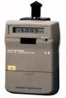HT-3100  接觸型數(shù)字式轉(zhuǎn)速表,通過量程選擇，測量范圍Low 量程 : 1.5 ～ 2000.0 r/min 、 High 量程： 15 ～ 10000 r/min 
   
