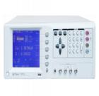 TH2819A    LCR數(shù)字電橋 可提供 20Hz-200kHz 的測(cè)試頻率，頻率分辨率達(dá) 10mHz, 5mV-2V 寬范圍的測(cè)試信號(hào)電平， 32ms/ 次的測(cè)試速度