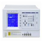 TH2828    精密LCR數(shù)字電橋 測試頻率20Hz-1MHz TH2828 共6000多點測試頻率 基本準確度0.05% 最高達25ms/次的測量速度 六位讀數(shù)分辨率

