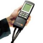 Testo 325-2  煙氣分析儀 不帶CO測量，存儲溫度:-20.0...50.0 °C. 操作溫度:4.0...45.0 °C,快速溫度測量，帶溫差顯示 磁性儀器護(hù)套，防塵、防撞擊








