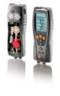 testo 327-1煙氣分析儀.儀器測(cè)量℃，O2，CO2，CO和煙氣抽力等燃燒效率參數(shù)。強(qiáng)大的LED背光顯示屏及同時(shí)4行參數(shù)顯示，保證您在惡劣的環(huán)境下都能方便讀數(shù)。