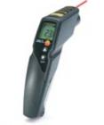  testo 830-T1紅外溫度儀，單束激光瞄準(zhǔn)，帶報(bào)警功能，報(bào)警限值可調(diào)節(jié),量程:-30～+400 °C.分辨率:0,5 °C .精度:±1,5 °C～測(cè)量值的1,5%(0,1～400 °C)

 
