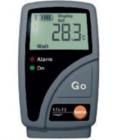 testo 175-T3電子溫度記錄儀，2通道,帶2個(gè)溫度探頭插口，長(zhǎng)時(shí)間同時(shí)記錄2個(gè)不同地點(diǎn)的溫度值?？捎糜诳焖儆涗涍^(guò)程中的溫度波動(dòng)。多種表面、浸入式和溫度探頭適用于多種應(yīng)用。 


